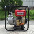 CLASSIC CHINA 3 Inch Hight Pressure Water Pump, Diesel Engine Water Pump Set, 3 Inch Diesel Irrigation Water Pump Set For Sell